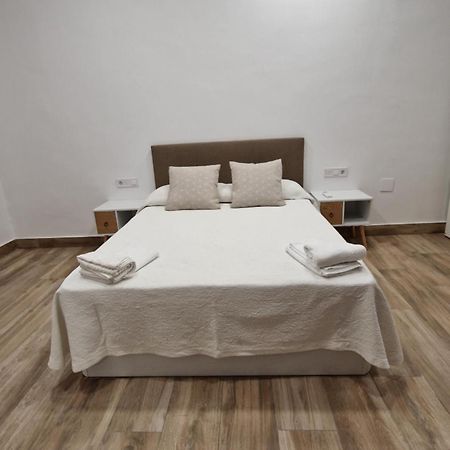 Carmela Estudio Μάλαγα Εξωτερικό φωτογραφία
